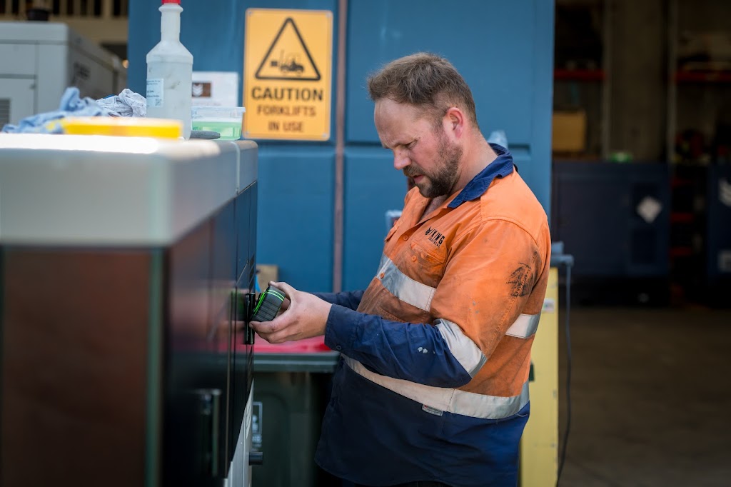 RAM Industrial | 176 Goonyella Rd, Moranbah QLD 4744, Australia | Phone: 1800 367 726 RAM Industrial | 176 Goonyella Rd, Moranbah QLD 4744, Australia | Phone: 1800 367 726