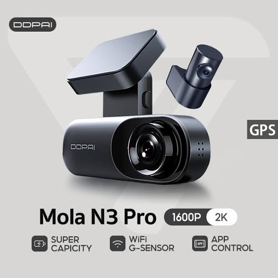 ONE GO DASH CAM | Axford Pl, Fairfield West NSW 2165, Australia | Phone: 0497 322 999