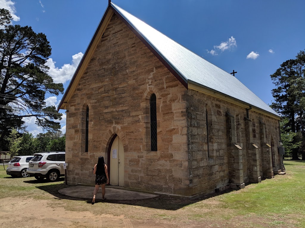 St Patricks Catholic Church | church | Illawarra Hwy, Sutton Forest NSW 2577, Australia | 0248681931 OR +61 2 4868 1931