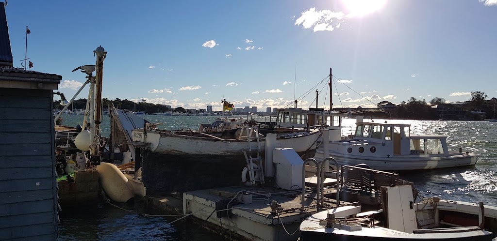Abbotsford 12ft Sailing Club | Abbotsford NSW 2046, Australia | Phone: 0432 277 502