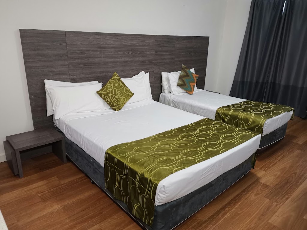 UNO Hotel Sydney | 2 Roslyn St, Potts Point NSW 2011, Australia | Phone: (02) 8313 9465