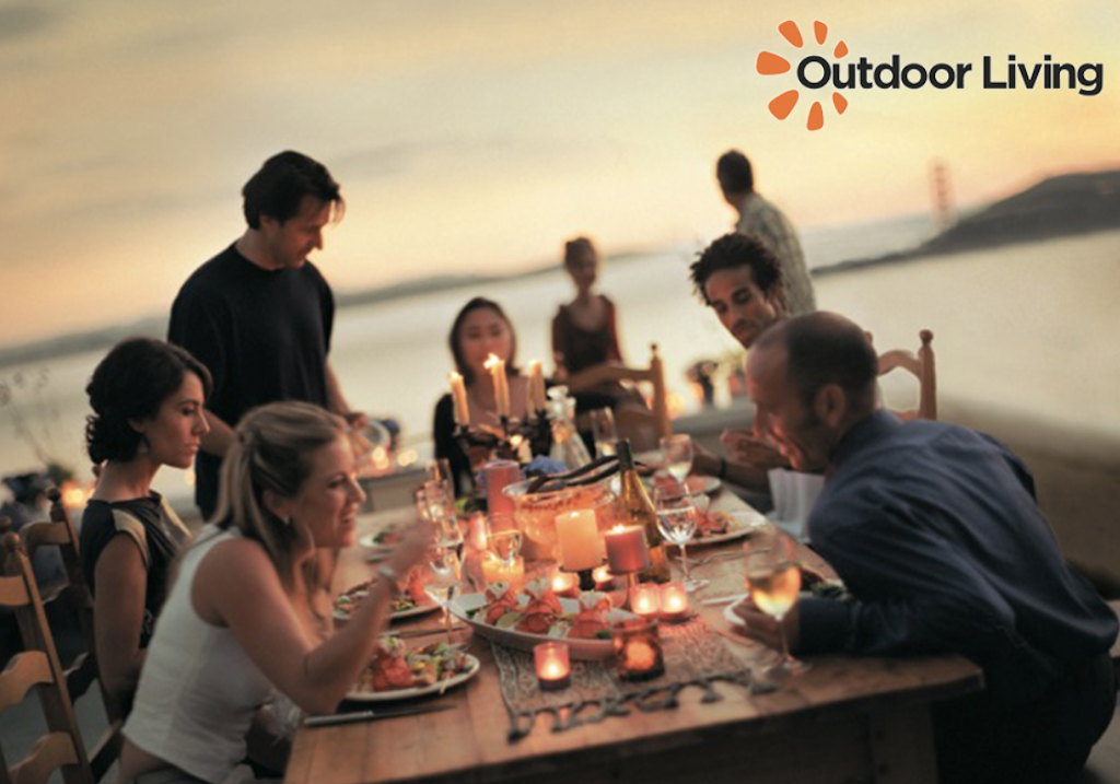 OUTDOOR LIVING | furniture store | 4/34 Goggs Rd, Jindalee QLD 4074, Australia | 0732793163 OR +61 7 3279 3163