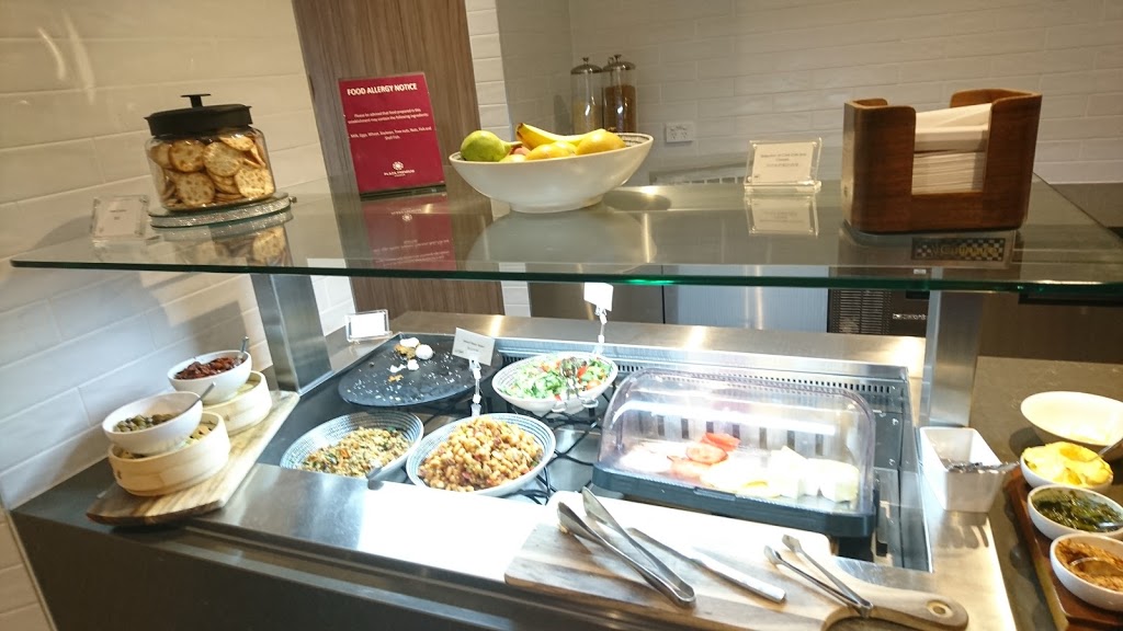 Plaza Premium Lounge Melbourne | T2, Melbourne Airport, VIC 3045, Australia