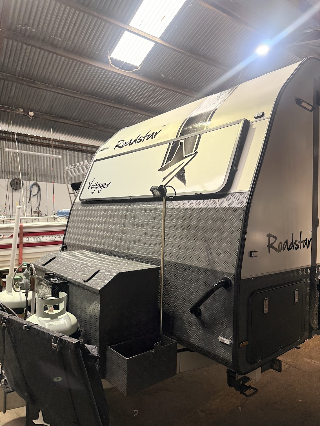 Cols car care | 5 Tyson Rd, Heyfield VIC 3858, Australia | Phone: 0481 166 998