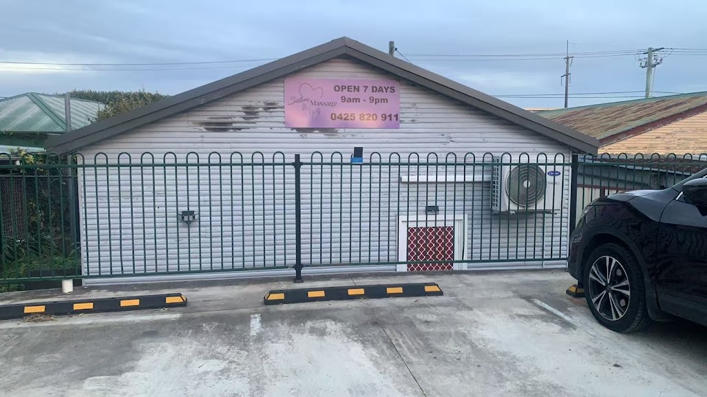 Sister Massage Morisset - Relax Massage, 按摩 | 53 Dora St, Morisset NSW 2264, Australia | Phone: 0425 820 911