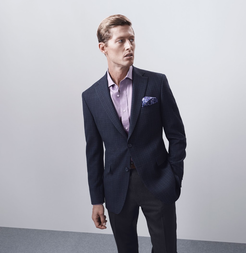 Anthony Squires (David Jones - Westfield Indooroopilly) | clothing store | 322 Moggill Rd, Indooroopilly QLD 4068, Australia | 0733278942 OR +61 7 3327 8942