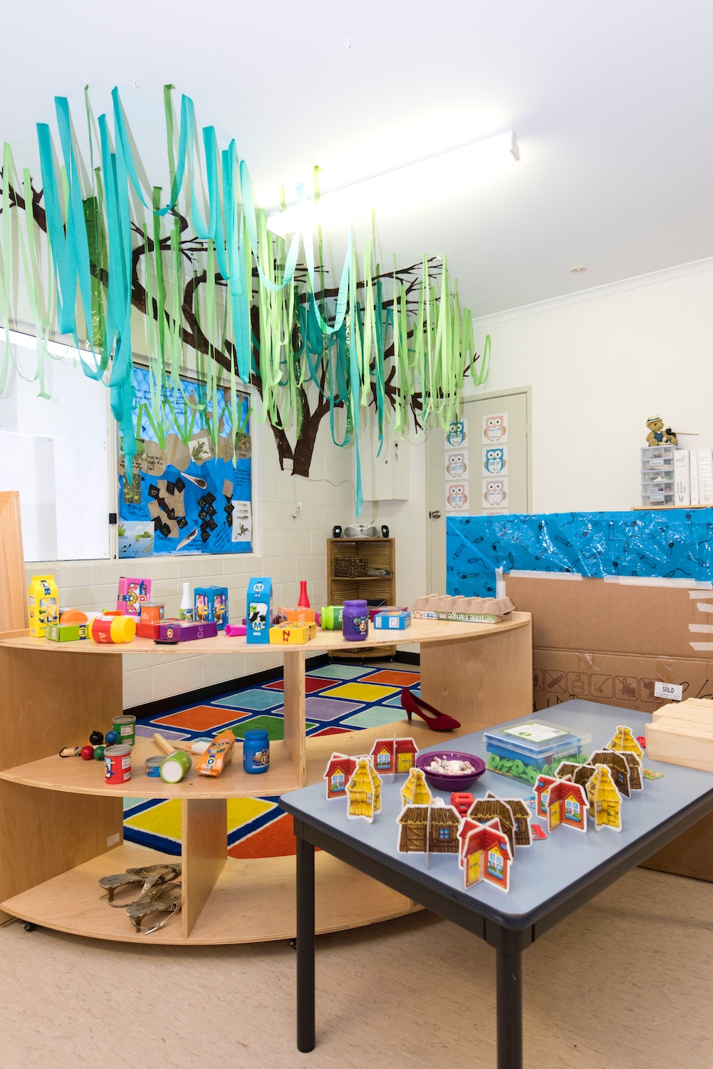 Goodstart Early Learning Proserpine | school | 16 Keith Johns Dr, Proserpine QLD 4800, Australia | 1800222543 OR +61 1800 222 543