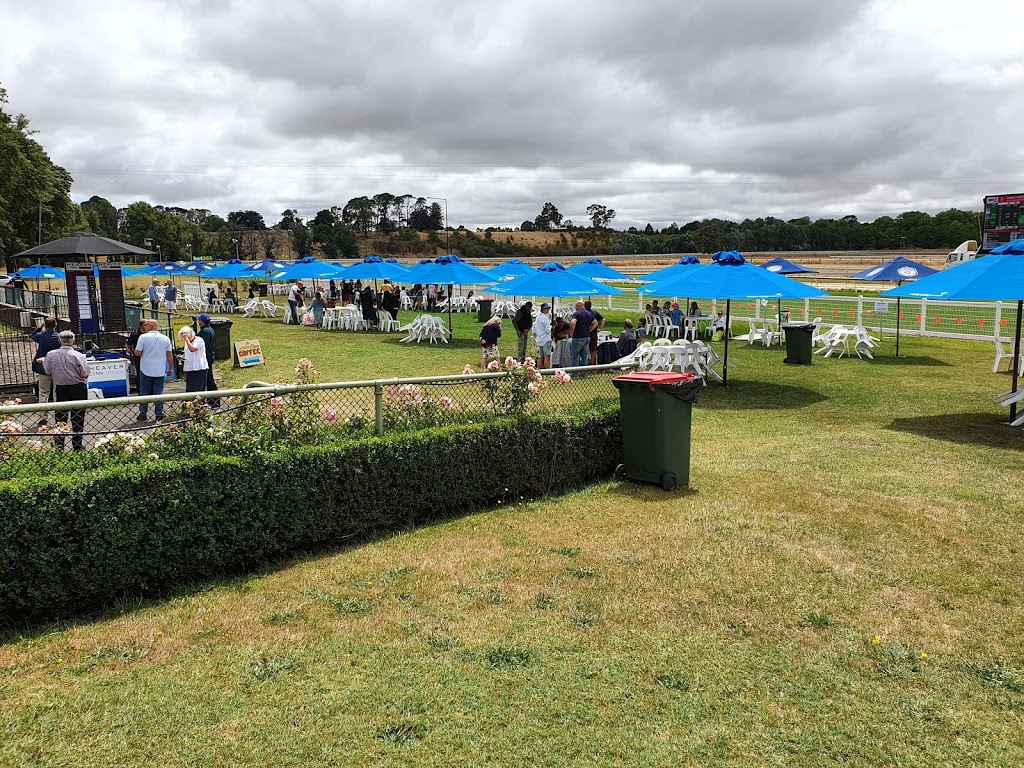 Kyneton Racing Club | 44 Campaspe Pl, Kyneton VIC 3444, Australia | Phone: (03) 5422 1866