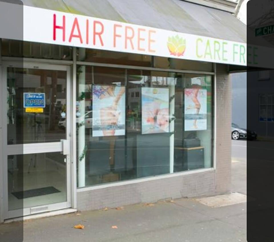 Hair Free Care Free | hair care | 235 Swan St, Richmond VIC 3121, Australia | 0478105119 OR +61 478 105 119