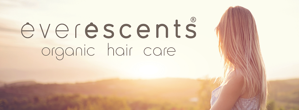 EverEscents Organic Hair Care | 1/33 Access Cres, Coolum Beach QLD 4573, Australia | Phone: (07) 5473 9478