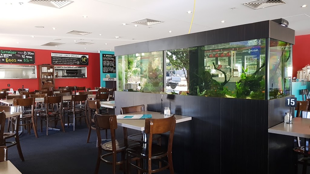 Caffe Acqua | 21 Hutchinson St, Mount Barker SA 5251, Australia | Phone: (08) 8391 3771