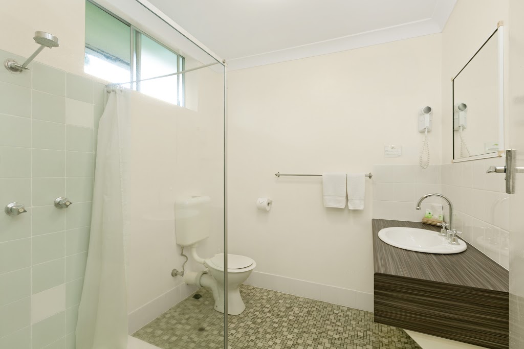 Demi View Motel | 41 Front St, Mossman QLD 4873, Australia | Phone: (07) 4098 1277