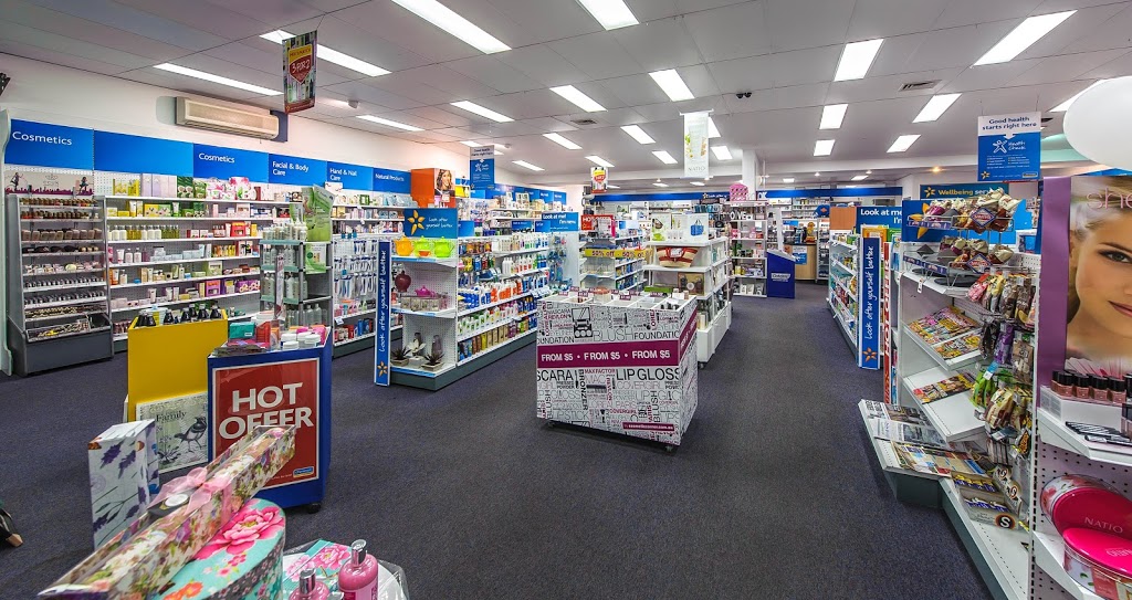 Plunketts TerryWhite Chemmart Port Macquarie | pharmacy | 158 Gordon St, Port Macquarie NSW 2444, Australia | 0265840044 OR +61 2 6584 0044