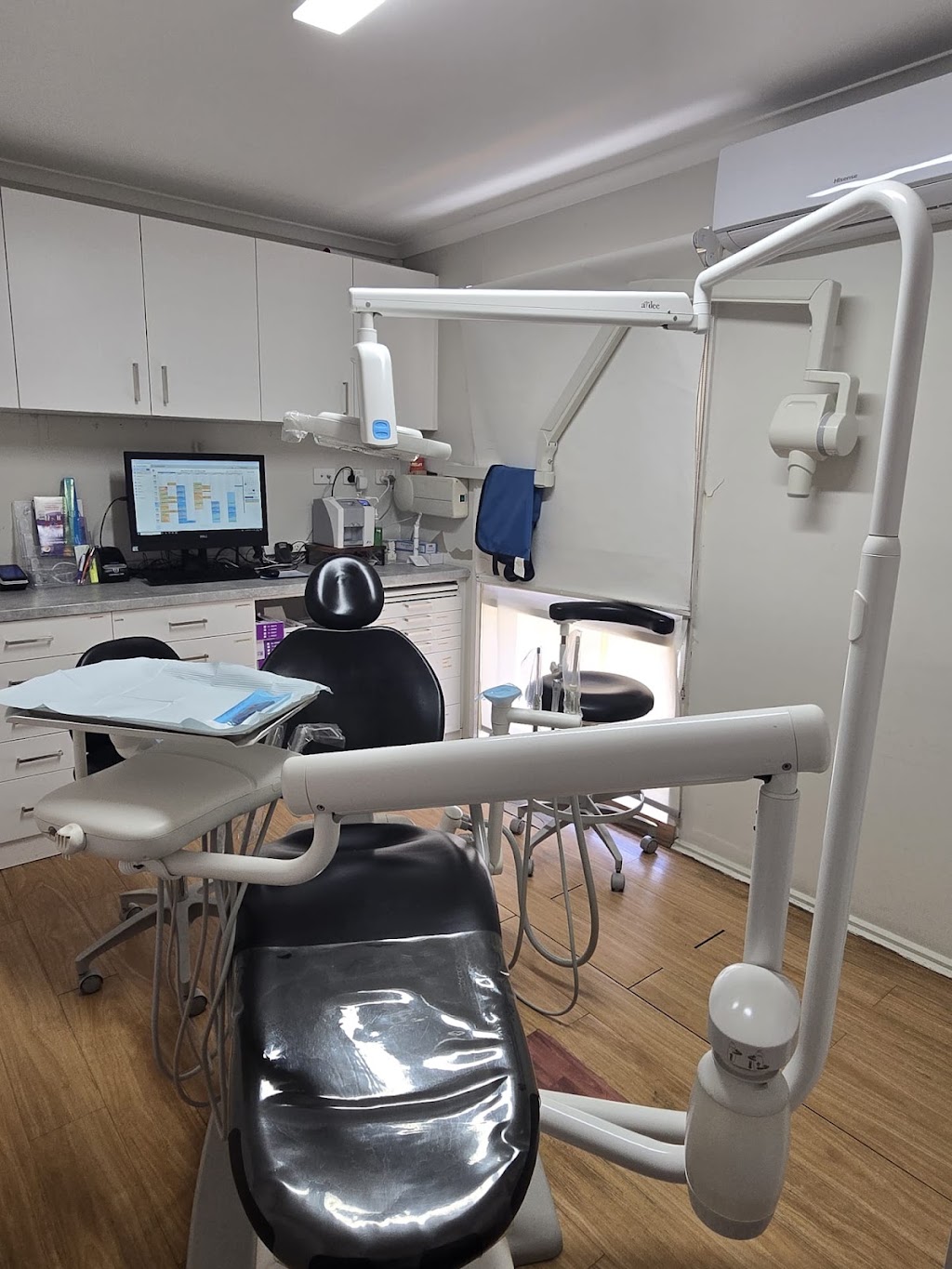 Baxter Dental Care | 57 Baxter-Tooradin Rd, Baxter VIC 3911, Australia | Phone: (03) 5939 4444
