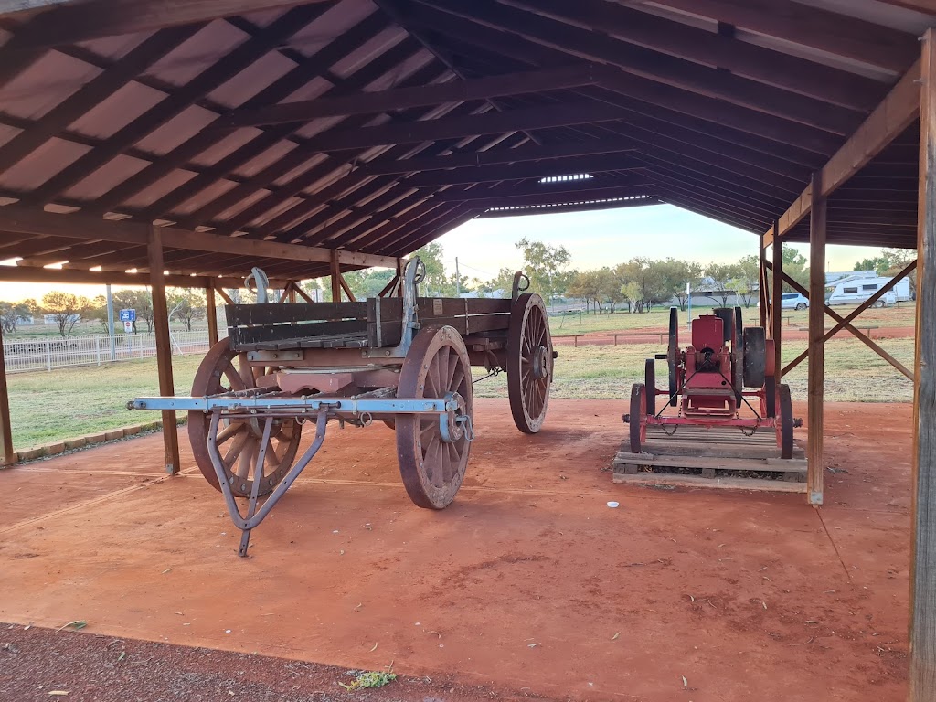 Wiluna Discovery centre | 28 Scotia St, Wiluna WA 6646, Australia | Phone: (08) 9981 8000