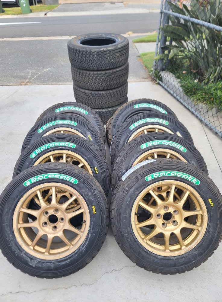 RallyEquip Mobile Tyre Service | Railway St, Barraba NSW 2347, Australia | Phone: 0432 919 800