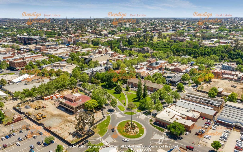 Bendigo Advocates Real Estate | 37 McCarthy Dr, Golden Square VIC 3555, Australia | Phone: 0418 508 541