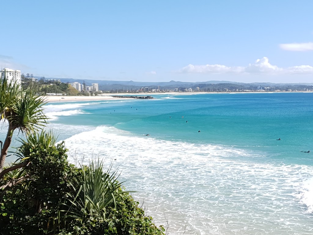 Tweed Heads & Coolangatta Surf Life Saving Club | Marine Parade & Hill Street, Coolangatta QLD 4225, Australia | Phone: (07) 5536 1506