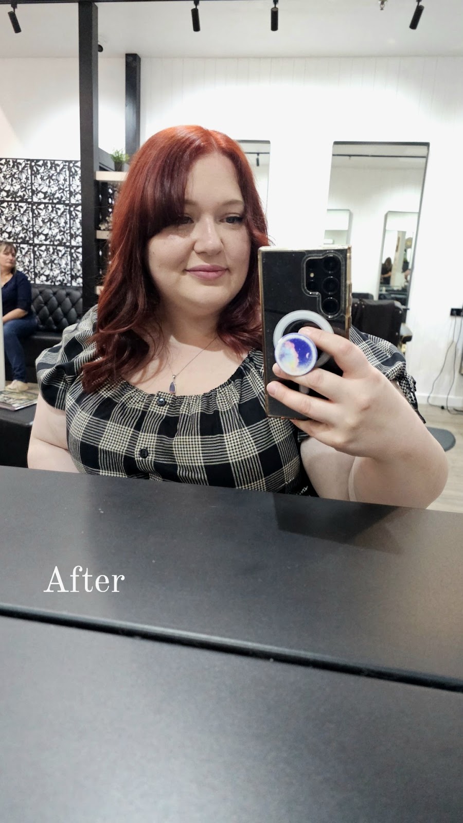 Edge And Embrace Hair Salon | 148/267 High St, Kangaroo Flat VIC 3555, Australia | Phone: (03) 5449 6964