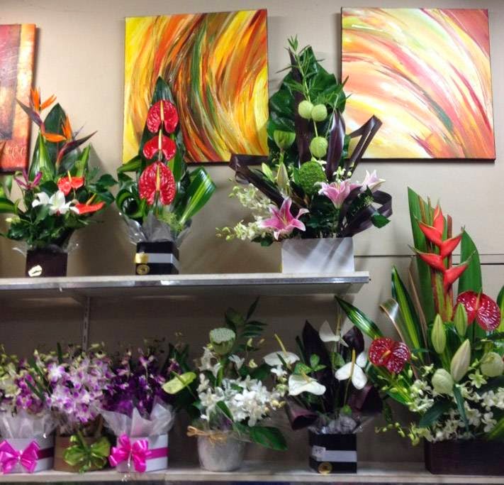 Floral Decor | 248 Inkerman St, St Kilda East VIC 3183, Australia | Phone: (03) 9527 3064