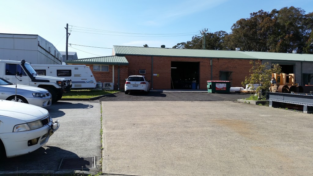 Fenske Tooling | 4/31 Norfolk Ave, South Nowra NSW 2541, Australia | Phone: (02) 4422 5544