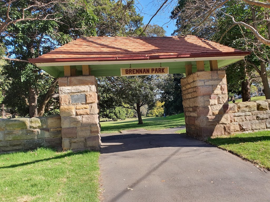 Brennan Park | tourist attraction | King St, Wollstonecraft NSW 2065, Australia | 0299368100 OR +61 2 9936 8100