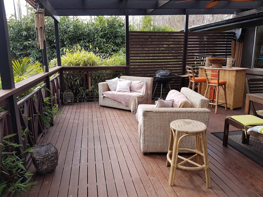 Bamboo Winery Retreat | 1069 Bolong Rd, Coolangatta NSW 2535, Australia | Phone: 0434 492 256