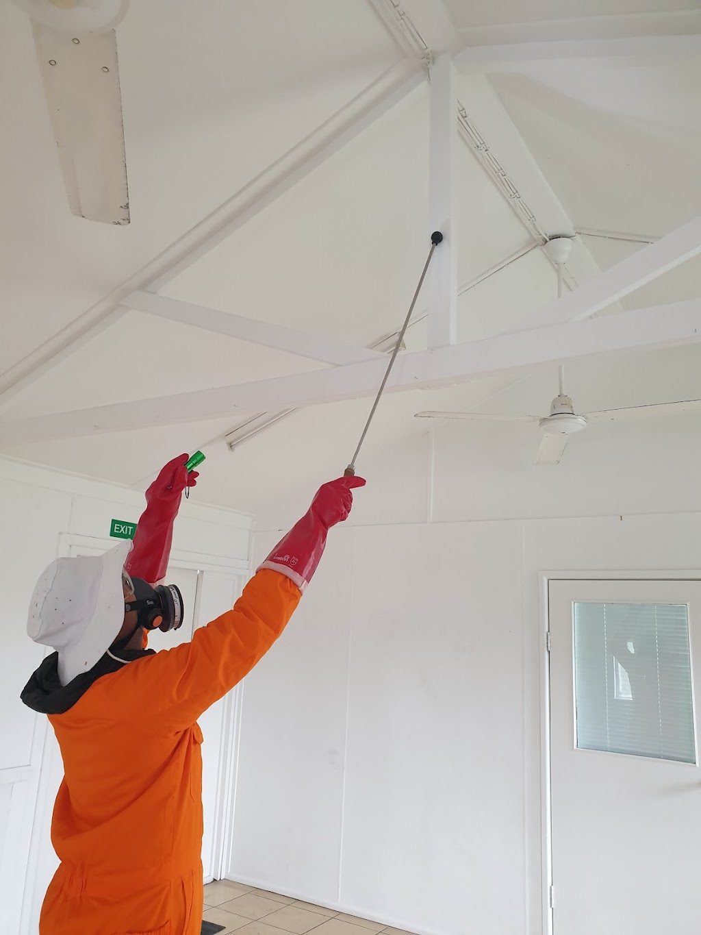 Jim’s Termite & Pest Control (Greenbank) | 65 Carnarvon Ave, Springfield Lakes QLD 4300, Australia | Phone: 13 15 46