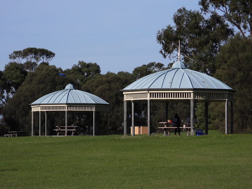 She-oak Car Park | parking | karkarook park, Moorabbin VIC 3189, Australia