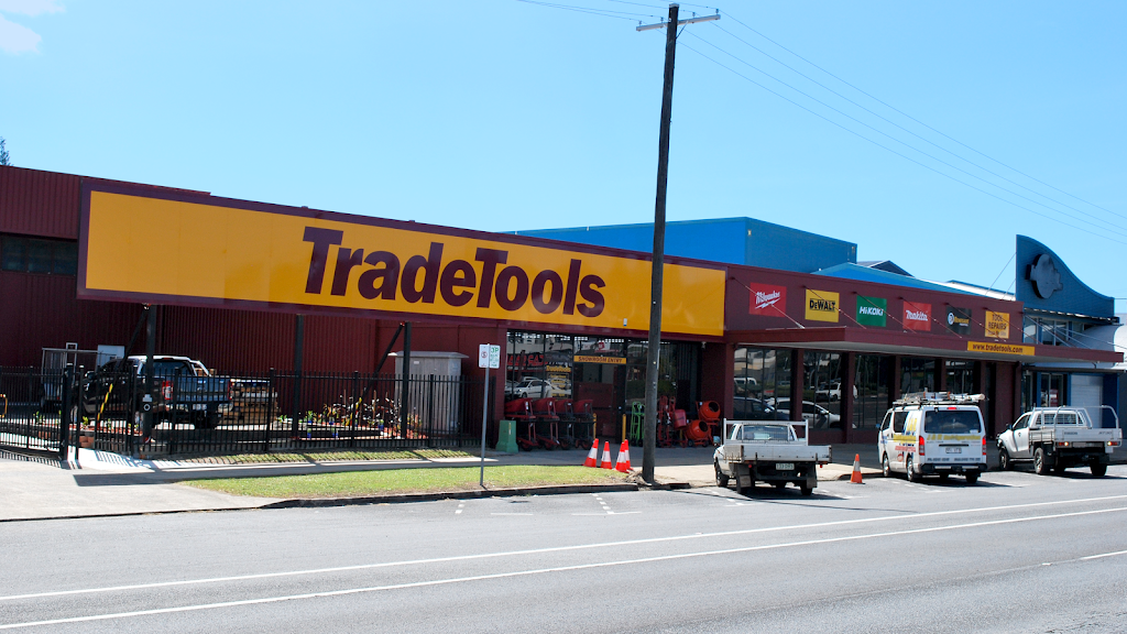 TradeTools | store | 100-102 Mulgrave Rd, Parramatta Park QLD 4870, Australia | 0742488000 OR +61 7 4248 8000