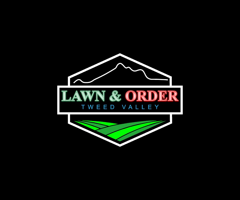Lawn and Order Tweed Valley | 12-16 Cupania Ct, Tweed Heads West NSW 2485, Australia | Phone: 0488 508 411