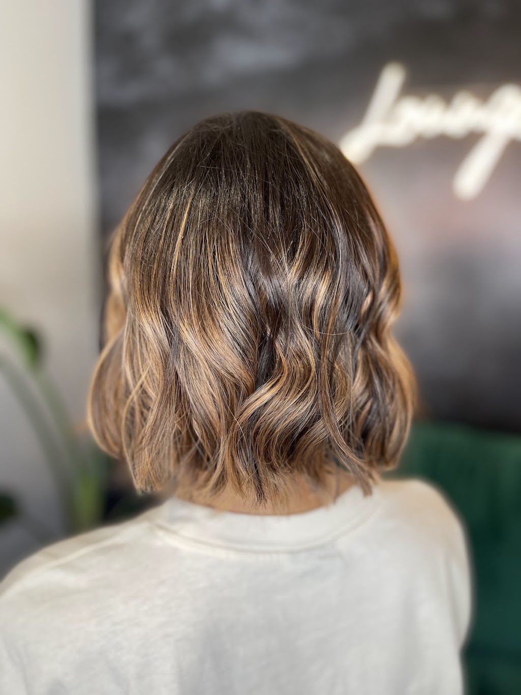 The Velvet Hair Lounge | 1/80-82 Keith Compton Dr, Tweed Heads NSW 2485, Australia | Phone: (07) 5599 4833