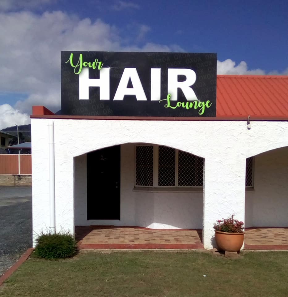Your Hair Lounge | 578-580 Bruce Hwy, Woree QLD 4868, Australia | Phone: 0408 068 525