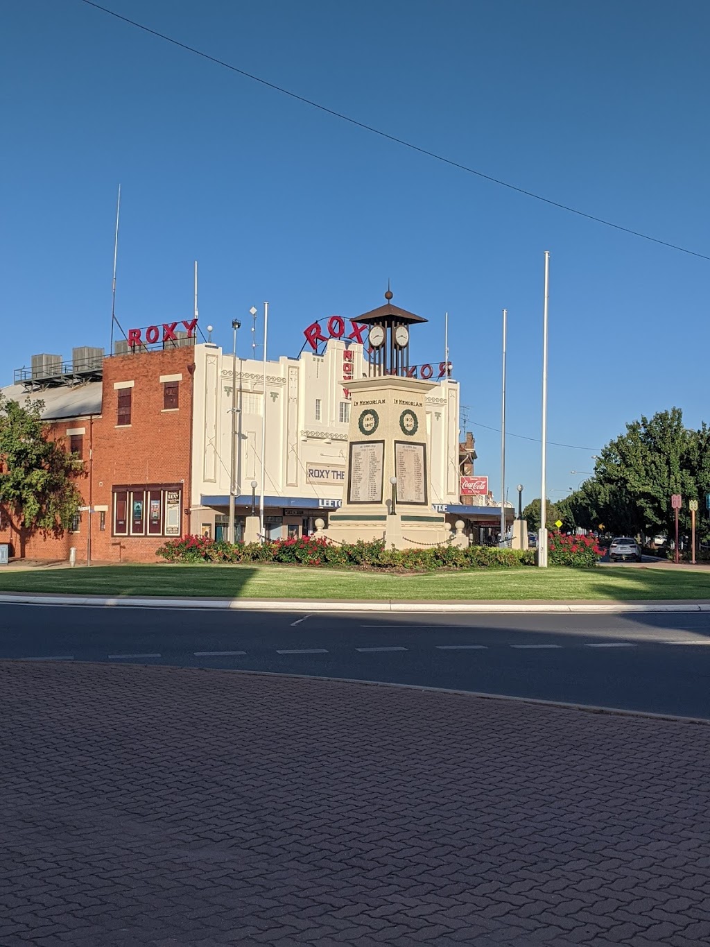 Leeton Shire Council | 23 Chelmsford Pl, Leeton NSW 2705, Australia | Phone: (02) 6953 0911