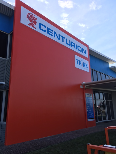 Centurion Mackay | 428 Milton Street (Access, via, Farrellys Rd, Paget QLD 4740, Australia | Phone: 1800 282 327