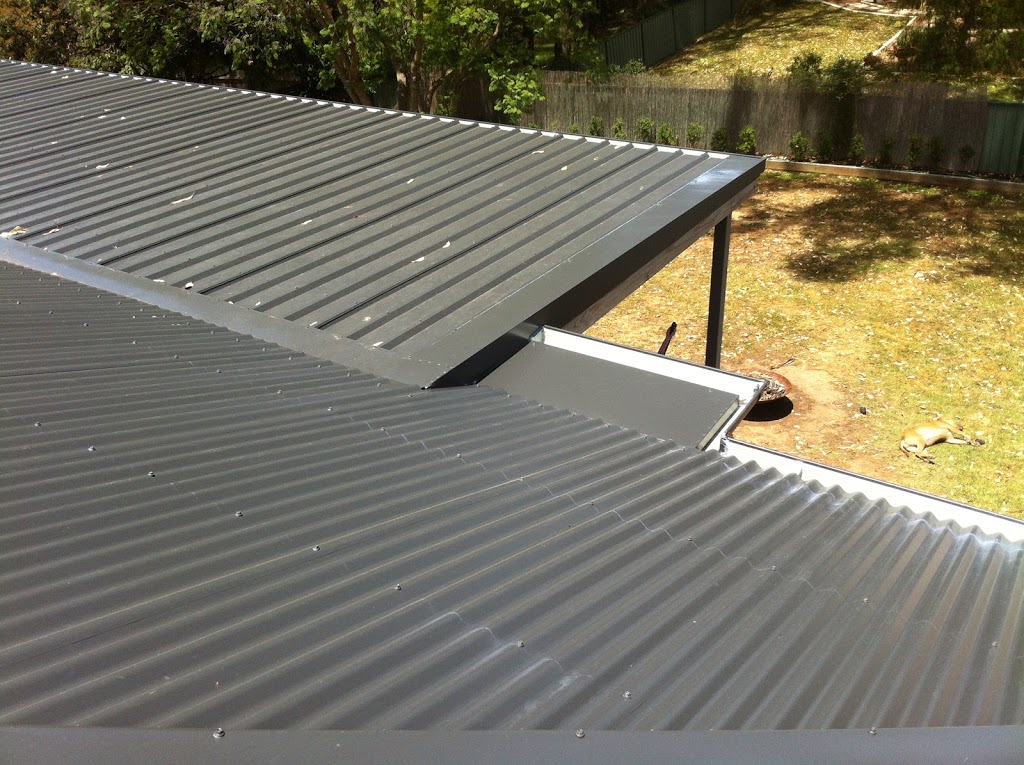 MGB Metal Roofing | roofing contractor | 17 Old Princes Hwy, Termeil NSW 2539, Australia | 0424188399 OR +61 424 188 399