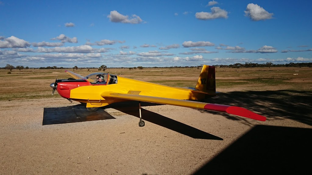 Scout Air Activities Centre - Scouts SA | Blanchetown SA 5357, Australia