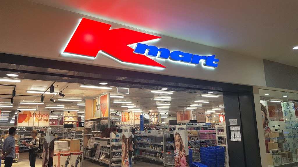 Kmart East Victoria Park | department store | 789 Albany Hwy, East Victoria Park WA 6101, Australia | 0863308300 OR +61 8 6330 8300
