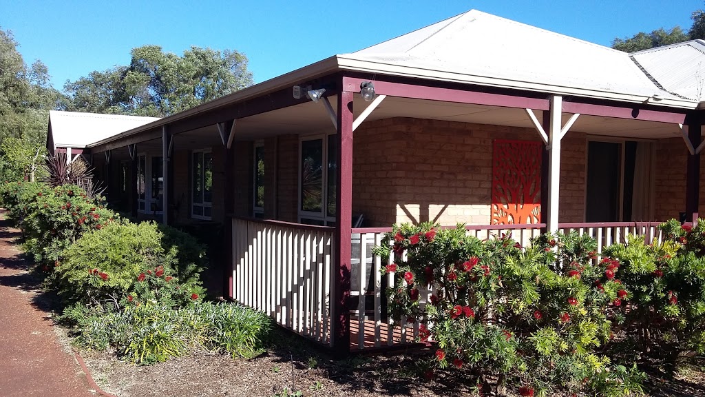 Toby Inlet Bed & Breakfast | 2 Backwater Retreat, Quindalup WA 6281, Australia | Phone: (08) 9756 7653