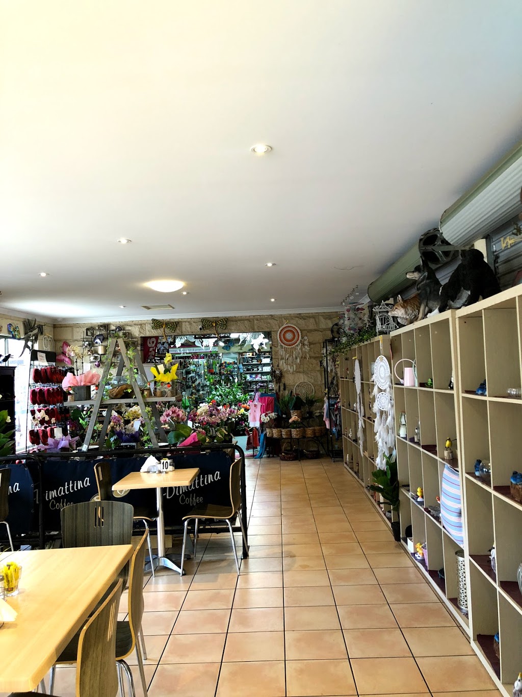 Cafe Formosa | cafe | 102 Leith St, Redan VIC 3350, Australia