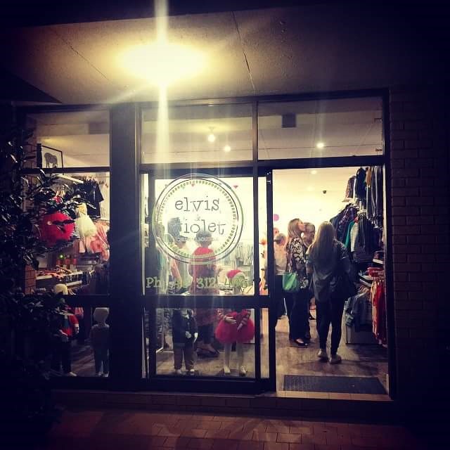 Elvis & Violet Childrens Boutique | 3/77 Appin Rd, Appin NSW 2560, Australia | Phone: (02) 4631 1964
