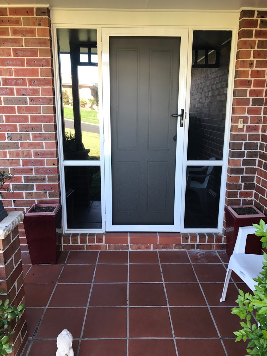 Defendoor Security Doors | 1/38 Kalaroo Rd, Redhead NSW 2290, Australia | Phone: 1300 283 918