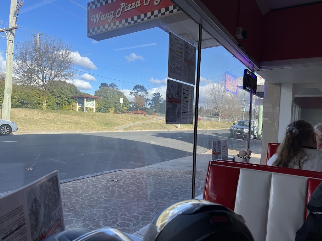 Wang Pizza And Diner | 58 Main St, Wallerawang NSW 2845, Australia | Phone: 0459 261 311