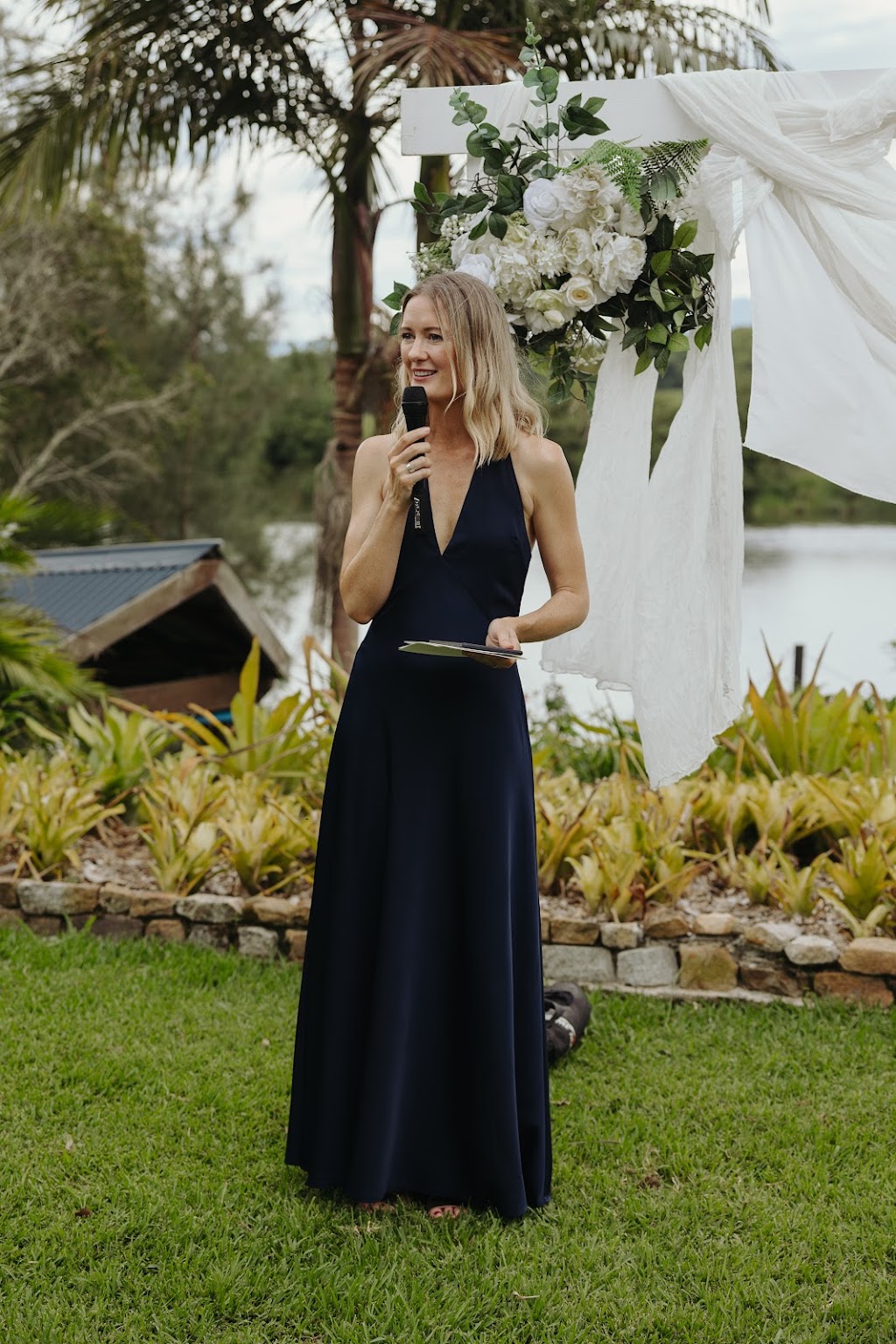 Stacks of Love - Celebrant | 99 Mullaway Dr, Mullaway NSW 2456, Australia | Phone: 0433 170 610