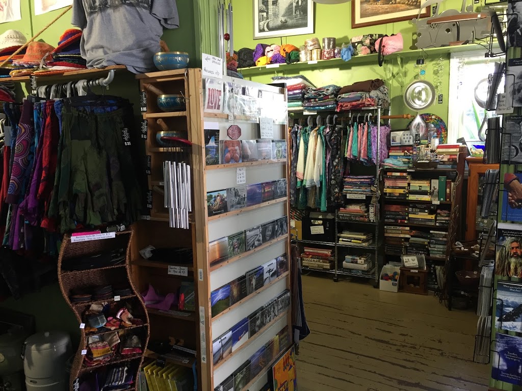 Global Gypsy Gallery | clothing store | 25 Hyde St, Bellingen NSW 2454, Australia | 0429997165 OR +61 429 997 165