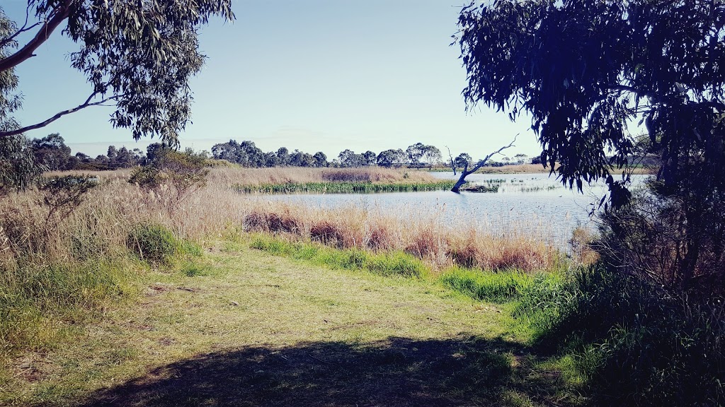 Braeside Park Wetlands | park | Braeside VIC 3195, Australia | 131963 OR +61 131963