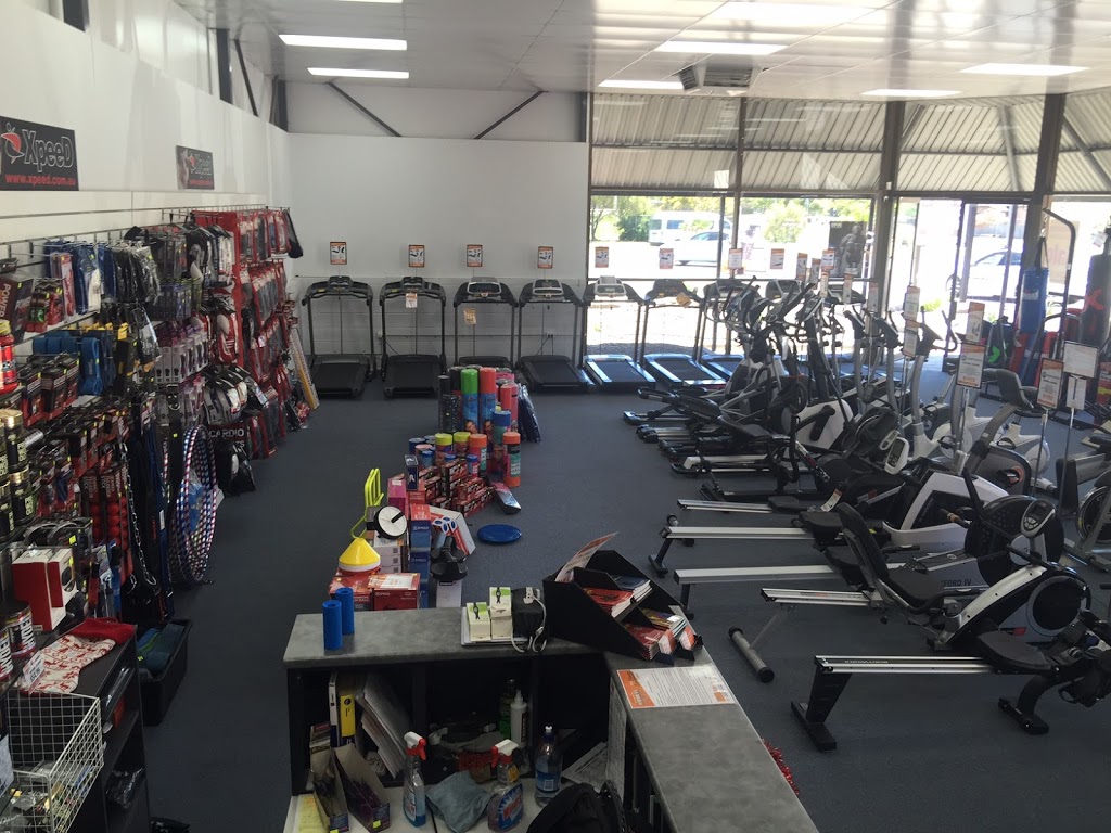 Fitness Warehouse Glenelg | 524 Anzac Hwy, Glenelg East SA 5045, Australia | Phone: (08) 8376 5222