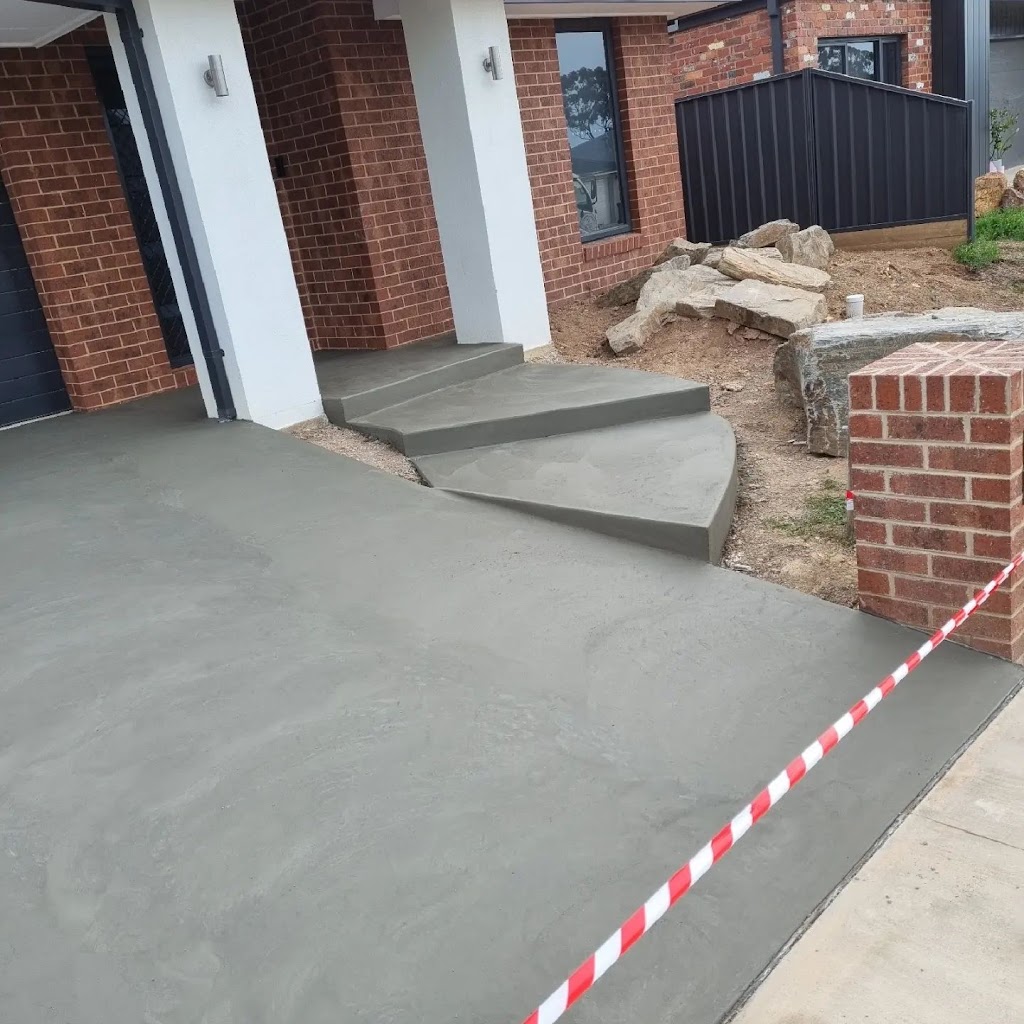 TJH Construction | 52 Lethebys Rd, Sailors Gully VIC 3556, Australia | Phone: 0447 672 176