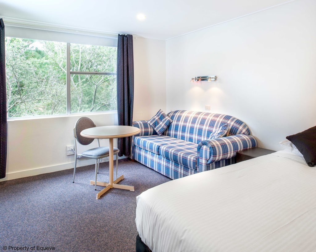 Echo Point Motor Inn | 18 Echo Point Rd, Katoomba NSW 2780, Australia | Phone: (02) 4782 2088
