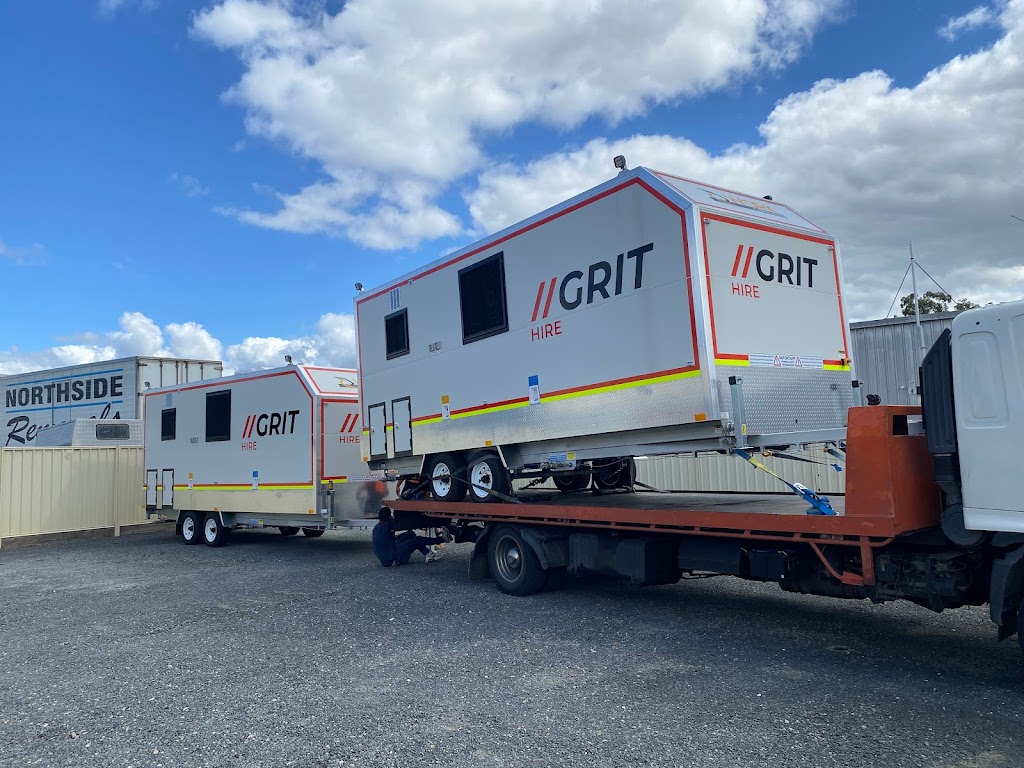 Grit Hire | 47 Lawnton Pocket Rd, Lawnton QLD 4501, Australia | Phone: 0459 752 169